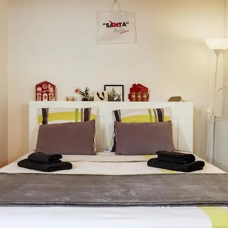 A Bordeaux, Climatisee Avec Billard Le Bouscat Exterior photo